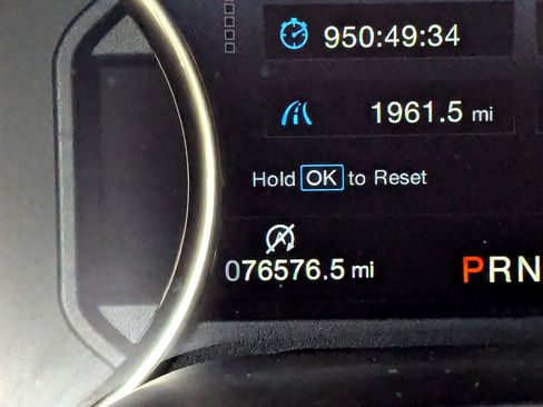 Used 2018 Ford F150 Raptor w/ Equipment Group 802A Luxury image 28