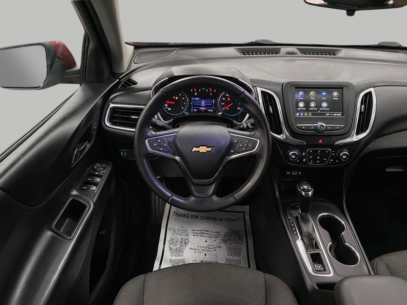 Used 2019 Chevrolet Equinox LT AWD/4WD image 15