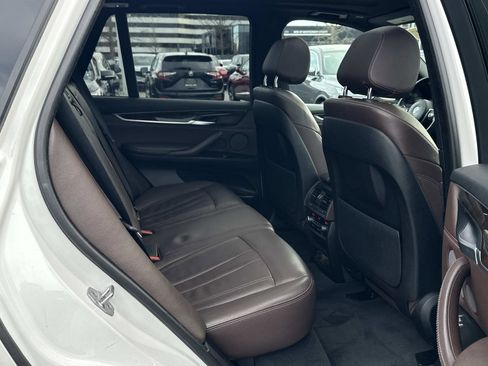 Used 2016 BMW X5 xDrive35i image 15