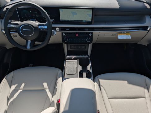 New 2026 Hyundai Tucson Limited image 29