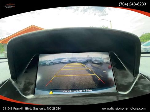 Used 2016 Buick Encore AWD image 15