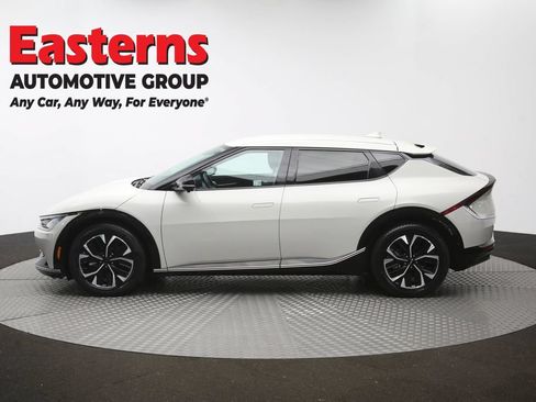 Used 2022 Kia EV6 Wind w/ Wind Technology Package AWD/4WD image 58