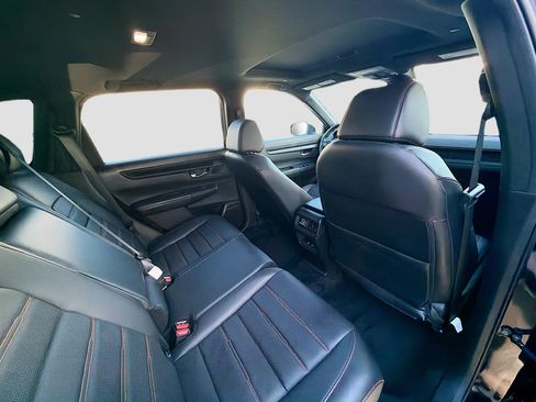 Certified 2024 Honda CR-V Sport-L image 29