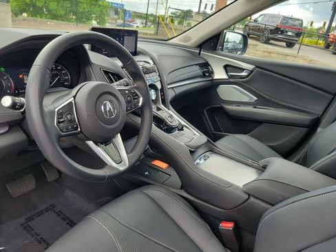 Used 2023 Acura RDX FWD w/ Technology Package image 14