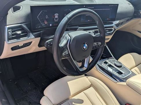 Used 2024 BMW 430i Gran Coupe w/ Premium Package image 9