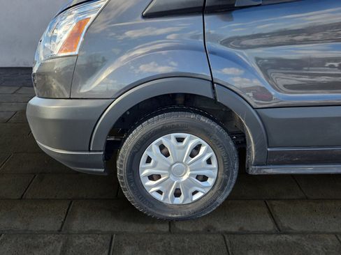 Certified 2017 Ford Transit 350 XLT image 25