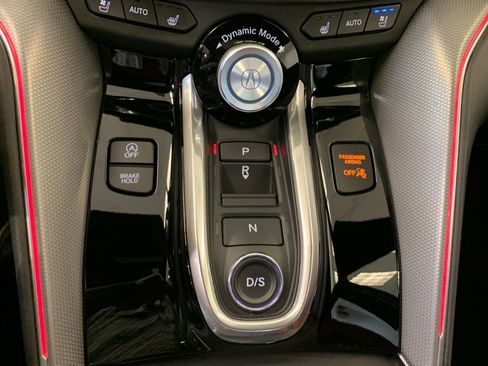 Used 2023 Acura TLX w/ A-SPEC Pkg FWD image 43