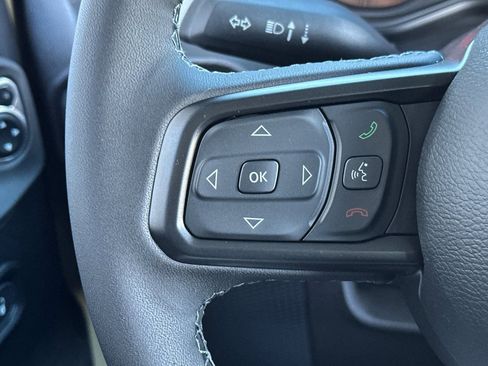 New 2026 Jeep Gladiator Sport AWD/4WD image 26