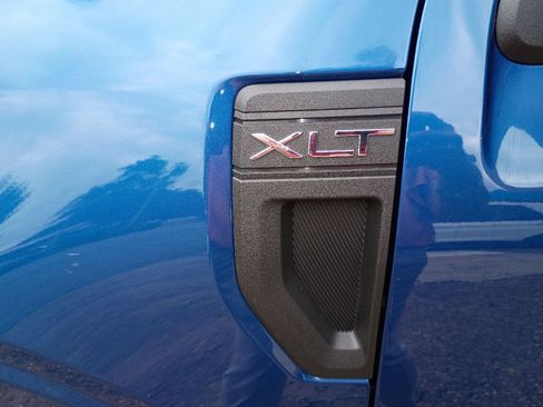 Used 2024 Ford Maverick XLT FWD image 9