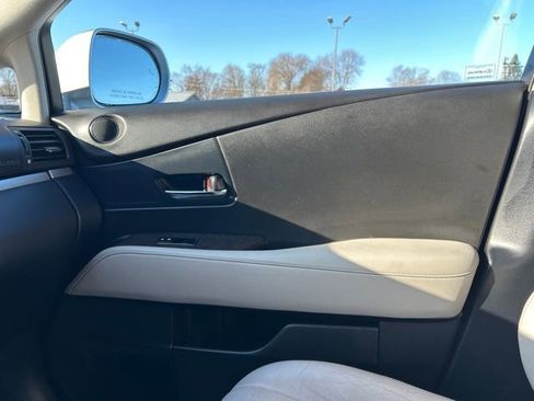 Used 2015 Lexus RX 350 AWD image 39