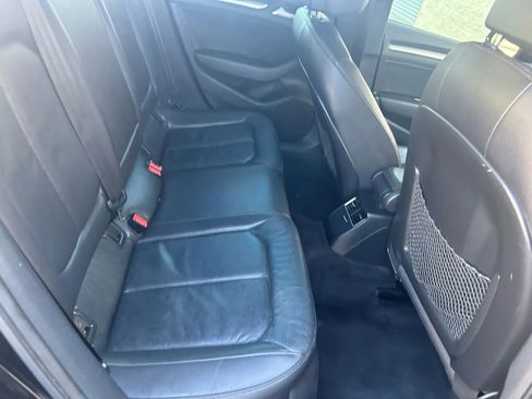 Used 2015 Audi A3 TDI Premium w/ Cold Weather Package image 18