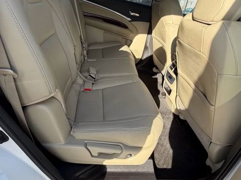 Used 2014 Acura MDX SH-AWD image 17