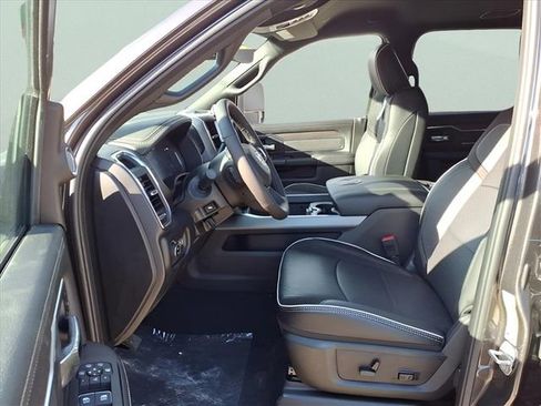 New 2026 RAM 2500 Laramie image 26