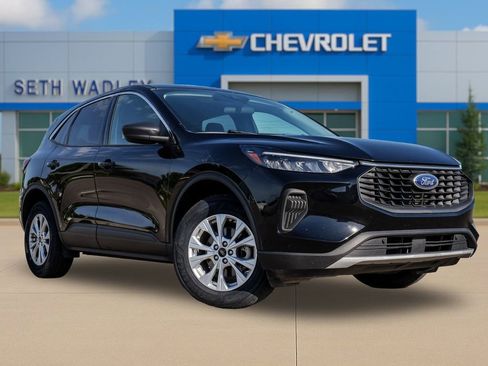 Used 2024 Ford Escape Active w/ Tech Pack #1 AWD/4WD image 38