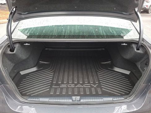 Certified 2024 Subaru Legacy Touring XT AWD/4WD image 31