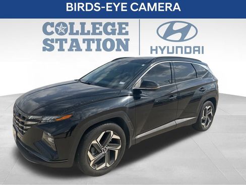 Used 2023 Hyundai Tucson Limited image 6