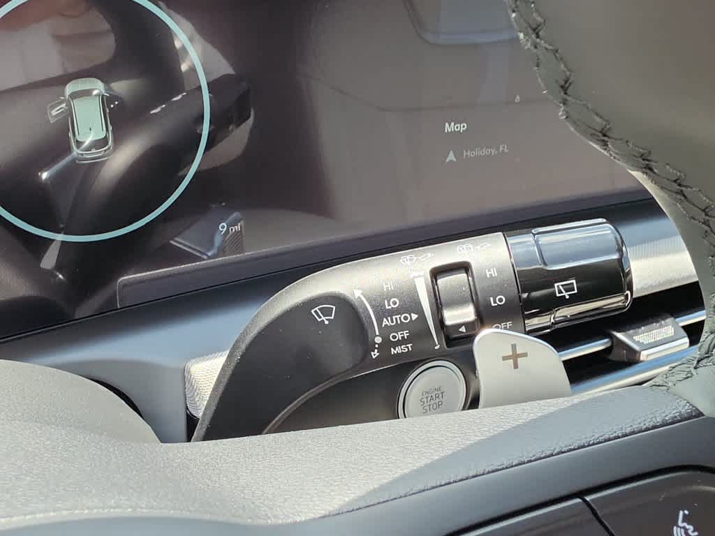 New 2026 Hyundai Tucson Limited AWD/4WD image 27