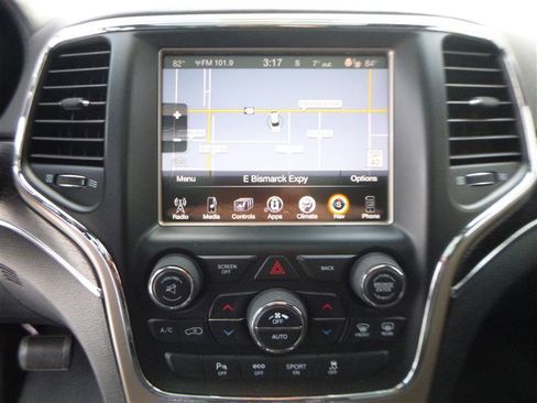 Used 2016 Jeep Grand Cherokee Summit w/ Skid Plate Group image 15