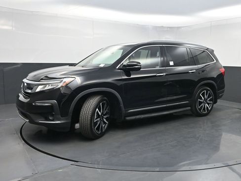 Used 2021 Honda Pilot Touring image 26