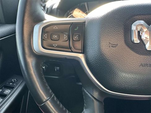 Used 2023 RAM 1500 Big Horn image 12