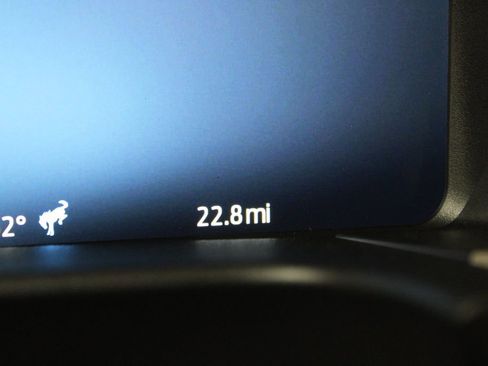 New 2025 Ford Bronco Sport Big Bend image 37