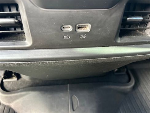 Used 2024 Chevrolet Silverado 1500 RST w/ RST All Star Premium Package image 11