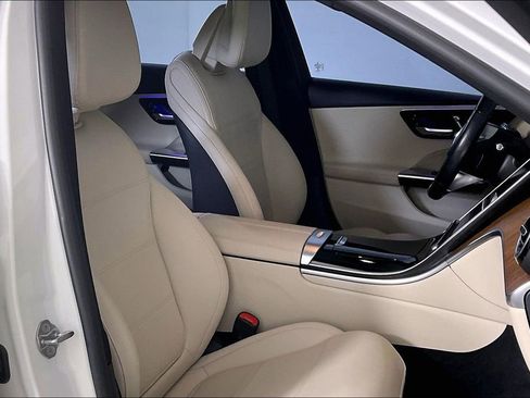 Certified 2023 Mercedes-Benz C 300 C 300 image 7