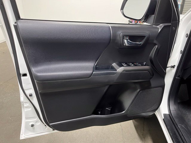 Used 2023 Toyota Tacoma TRD Sport w/ Advanced Technology Package AWD/4WD image 25