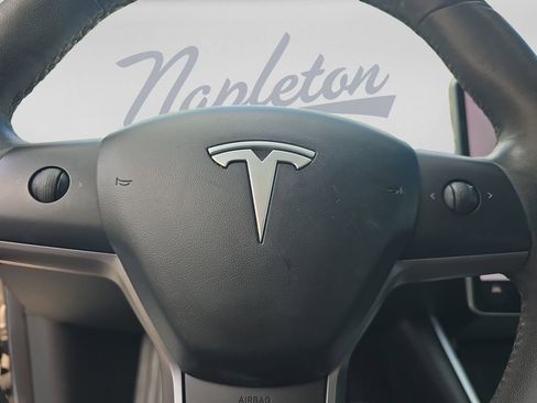 Used 2019 Tesla Model 3 Long Range AWD/4WD image 19