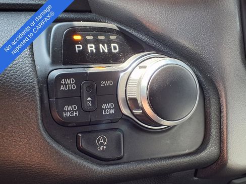 Used 2019 RAM 1500 Big Horn AWD/4WD image 23