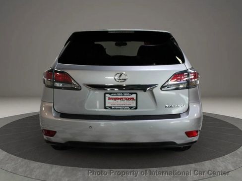 Used 2013 Lexus RX 350 F Sport image 5