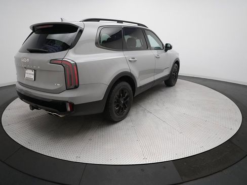 Certified 2024 Kia Telluride SX Prestige X-Pro image 38