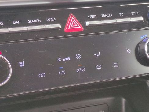Used 2025 Hyundai Tucson SEL FWD image 26