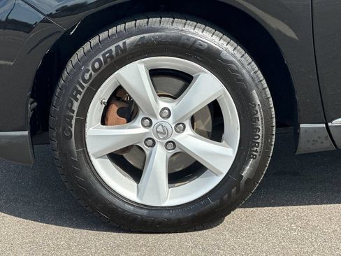 Used 2013 Lexus RX 350 AWD w/ Navigation Pkg image 26