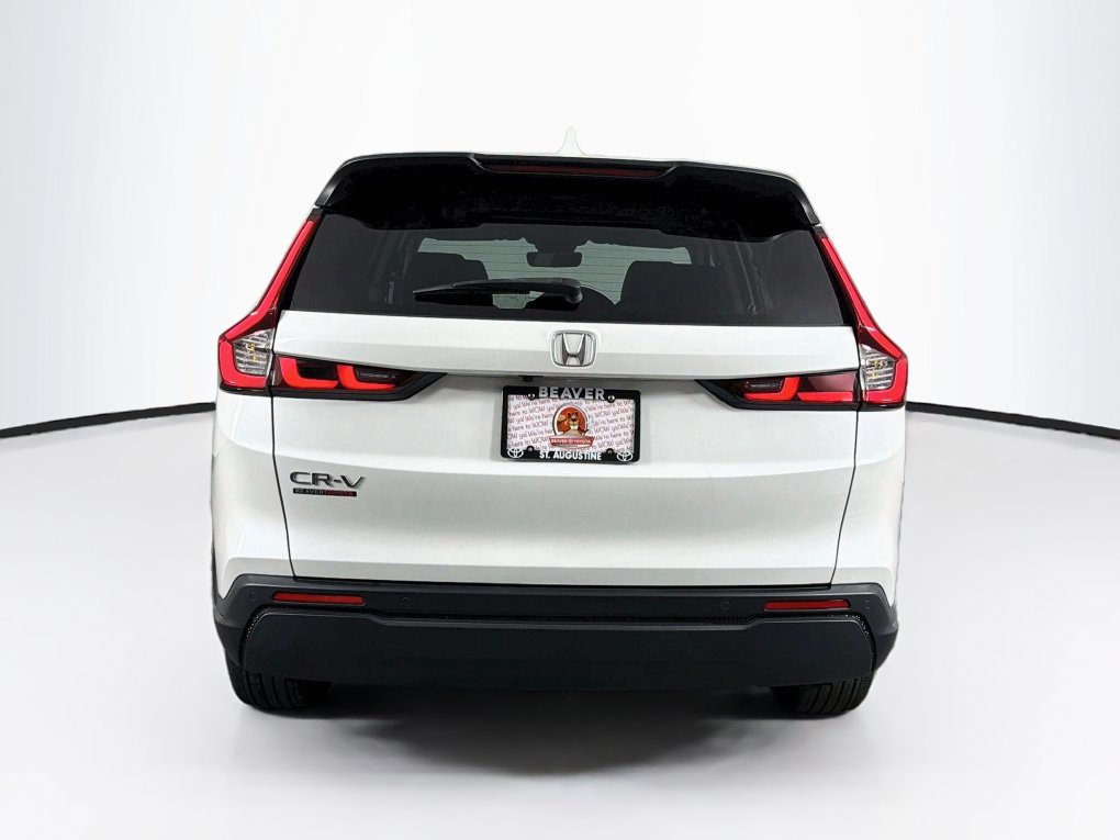 Used 2023 Honda CR-V EX-L image 8