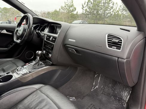 Used 2014 Audi S5 Prestige image 23