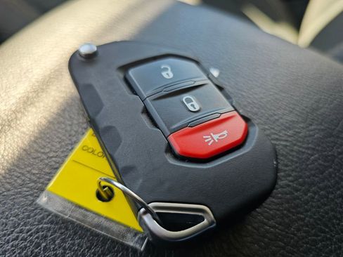 Used 2024 Jeep Wrangler Sport S image 26