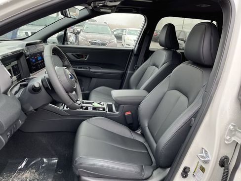 New 2026 Subaru Outback Premium image 15