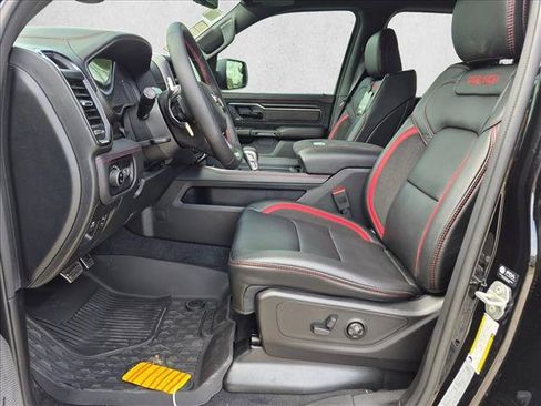New 2026 RAM 1500 RHO w/ RHO Level 1 Equipment Group AWD/4WD image 4