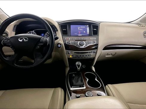 Used 2018 INFINITI QX60 Luxe w/ Deluxe Technology Package image 15