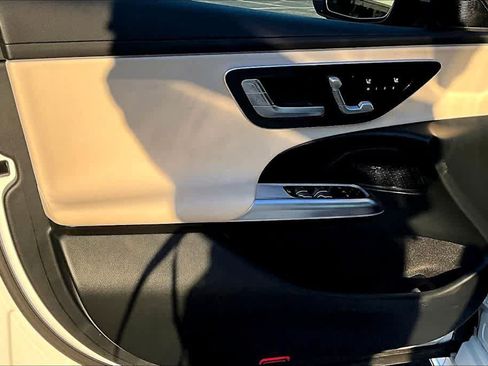 Certified 2025 Mercedes-Benz E 350 4MATIC Sedan image 34