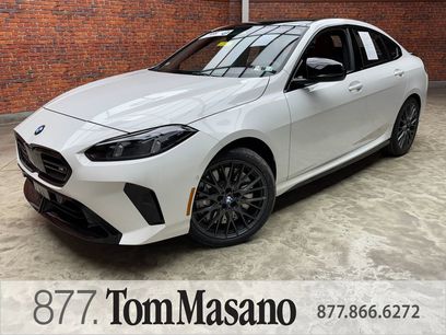 Certified 2025 BMW M235i xDrive w/ M Performance Package