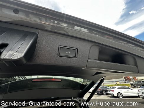 Used 2026 Volkswagen Atlas Peak Edition AWD/4WD image 24