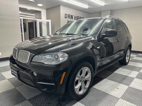 Used 2013 BMW X5 xDrive35d w/ Premium Pkg image 2