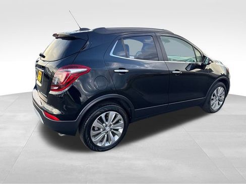 Used 2019 Buick Encore Preferred image 9