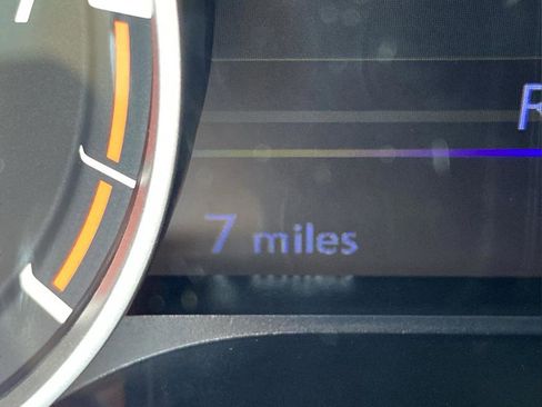 New 2025 Nissan Altima 2.5 SR w/ SR Premium Package image 6