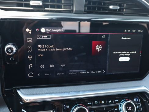 New 2026 GMC Sierra 2500 Denali w/ Denali Reserve Package image 5