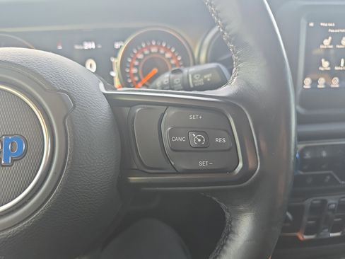 Used 2020 Jeep Wrangler Unlimited Sport S image 23