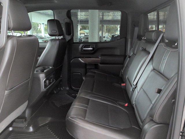 Used 2019 Chevrolet Silverado 1500 High Country AWD/4WD image 13