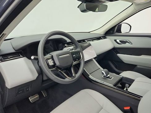 Certified 2025 Land Rover Range Rover Velar Dynamic SE image 24